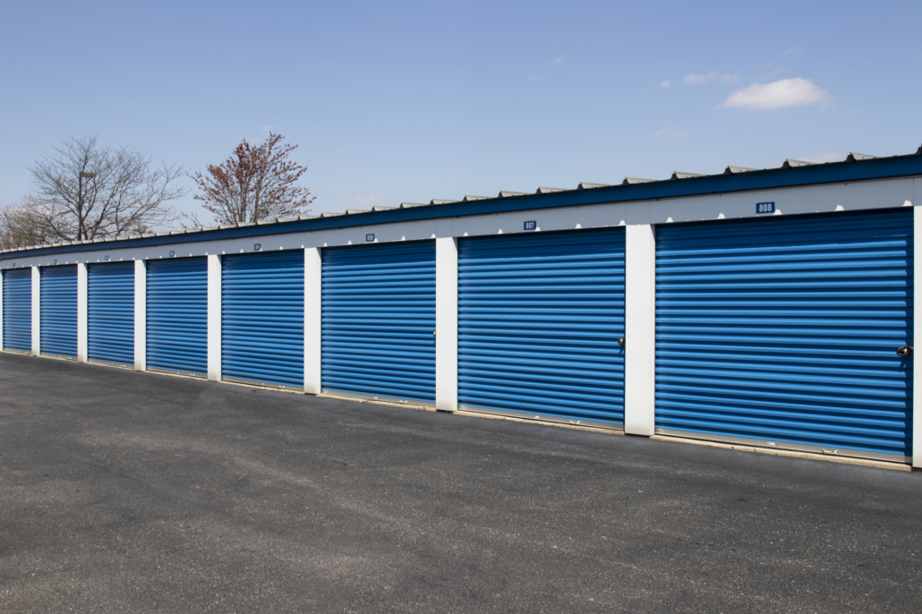 Self Storage Units Germantown WI Appleton Avenue Storage