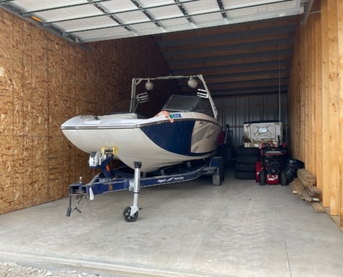boat storage menomonee falls